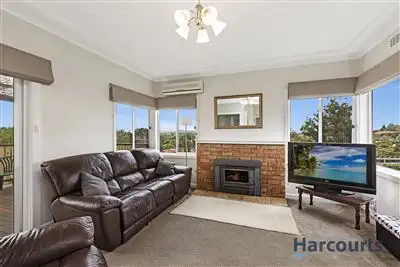 Second view of Homely house listing, 4 Montgomery Street, Warragul VIC 3820