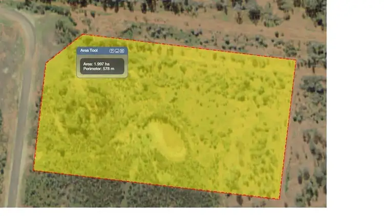 Second view of Homely land listing, Lot 34 Annies Lanes, Cobar NSW 2835