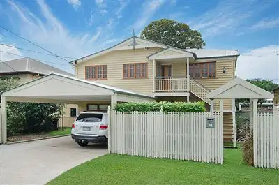 Main view of Homely house listing, 67 Clarke Street, Hendra QLD 4011