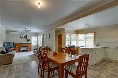 Fourth view of Homely house listing, 1/35 Springfield Road, Boronia VIC 3155