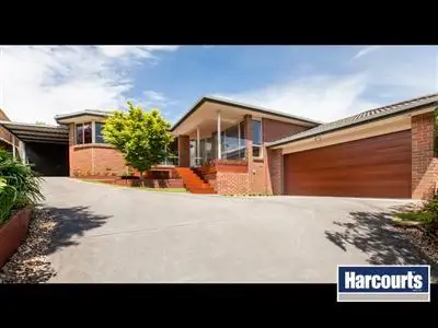 Main view of Homely house listing, 6 Elska Court, Warragul VIC 3820