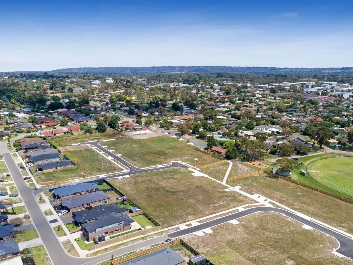 Main view of Homely land listing, 5 Ryan Way, Somerville VIC 3912