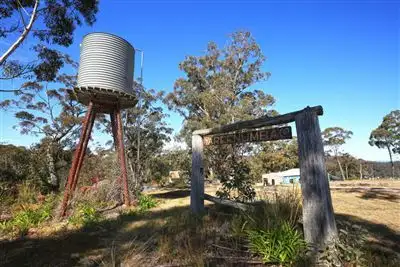 507 Leebold Hill Road, Kangaroo Valley NSW 2577