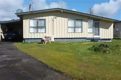 Main view of Homely house listing, 13 Westwood Street, Zeehan TAS 7469