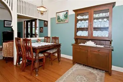 Seventh view of Homely rural property listing, 305 Millstream Road, Cedar Vale QLD 4285