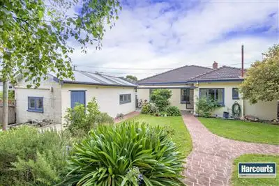 Main view of Homely house listing, 3 York Street, Parklands TAS 7320