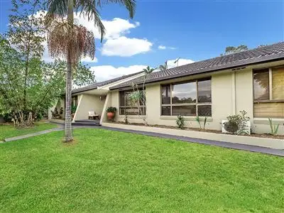 Third view of Homely house listing, 1 Marlock Court, Ashmore QLD 4214