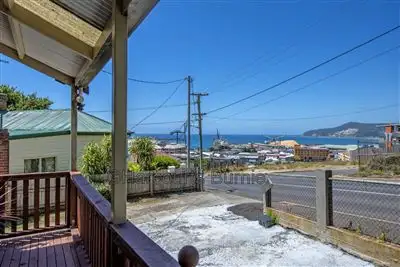 Third view of Homely house listing, 4 View Road, Burnie TAS