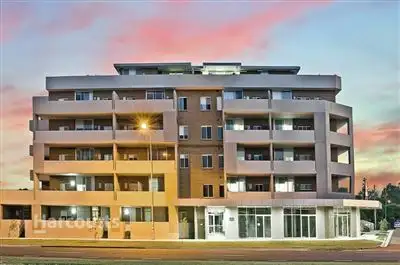 106/2 Rawson Road, Wentworthville NSW 2145