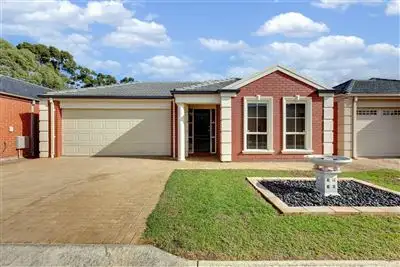 House 4/9 Fenner Avenue, Cowandilla SA 5033