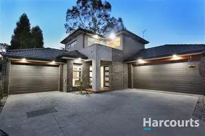 Main view of Homely townhouse listing, 2/27 Mount View Road, Thomastown VIC 3074