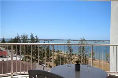 Main view of Homely apartment listing, 701/182-192 Marine Parade, Labrador QLD 4215