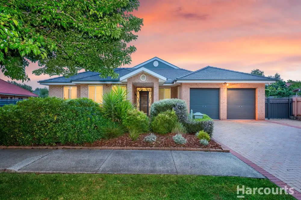 Main view of Homely house listing, 84 Lexcen Avenue, Nicholls ACT 2913