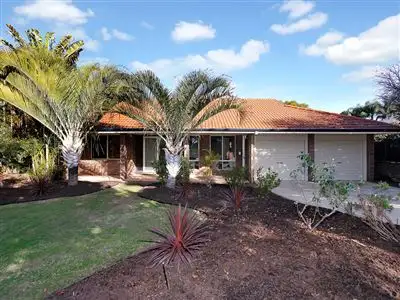 Main view of Homely house listing, 16 Barblett Way, Kardinya WA 6163