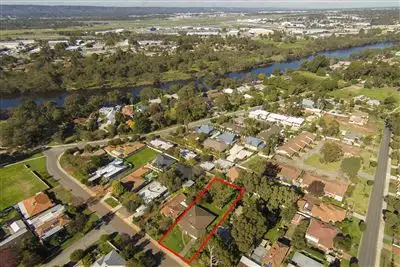 Fifth view of Homely house listing, 17 Deakin Street, Bassendean WA 6054