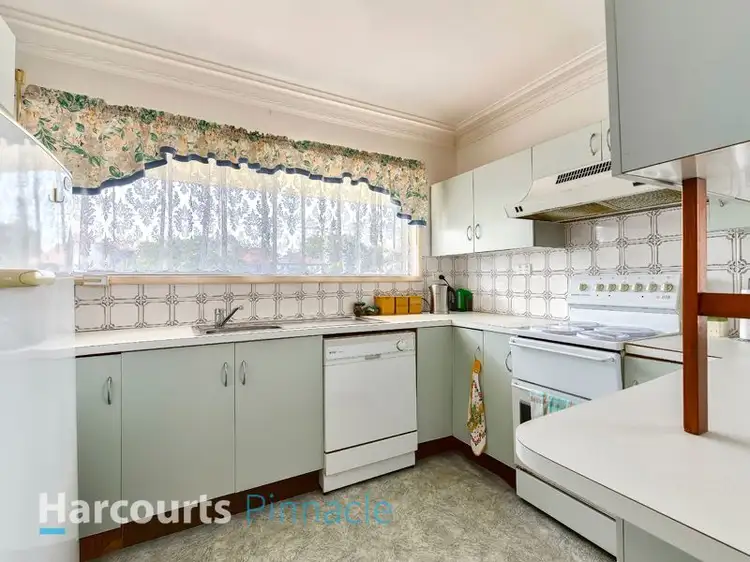 Second view of Homely house listing, 6 Jaguar Street, Chermside West QLD 4032