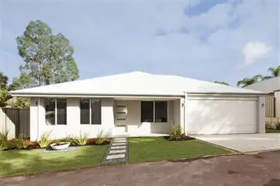 2/21 Fairmount Close, Bibra Lake WA 6163