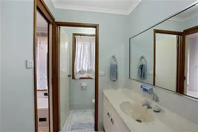 Sixth view of Homely house listing, 28 Jersey Parade, Minto NSW 2566