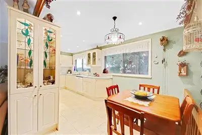Fourth view of Homely house listing, 3 Olga Place, Leumeah NSW 2560