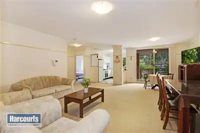 5/2a Conie Avenue, Baulkham Hills NSW 2153