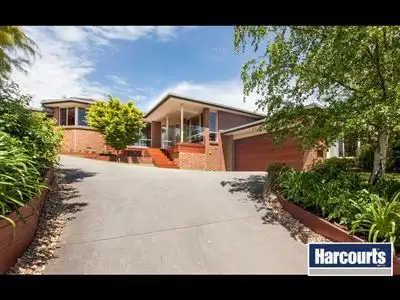 Third view of Homely house listing, 6 Elska Court, Warragul VIC 3820