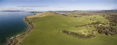 Fourth view of Homely land listing, 311 Forest Hill Road, Sandford TAS 7020