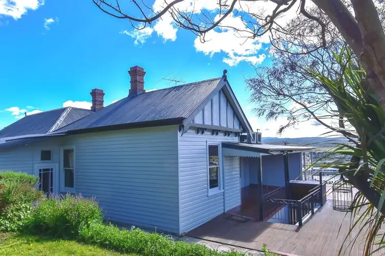 Main view of Homely house listing, 29 Forest Road, Trevallyn TAS 7250