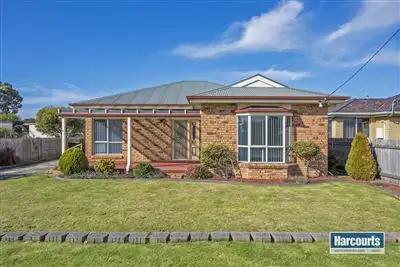 Main view of Homely house listing, 33 Lovett Street, Ulverstone TAS 7315