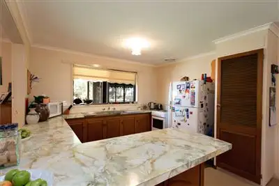 Second view of Homely rural property listing, 65 Crown and Sceptre Road, Cardigan VIC