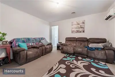 Fourth view of Homely house listing, 52 Backhaus Avenue, Sunbury VIC 3429