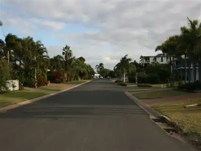 Fourth view of Homely land listing, 11a Reef Street, Zilzie QLD 4710