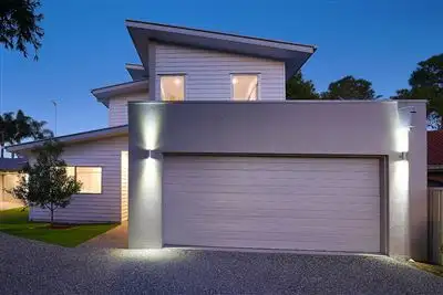 2/22 Wanneroo Court, Mermaid Waters QLD 4218