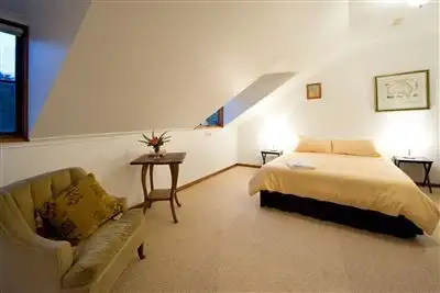 Sixth view of Homely rural property listing, 320 Kangaroo Hills Road, Blampied VIC 3364