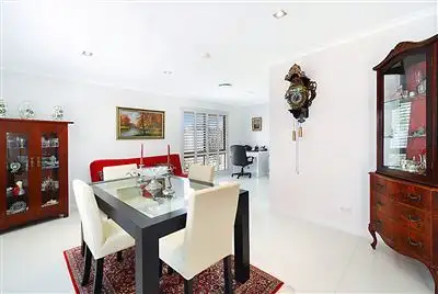 Fifth view of Homely house listing, 56 Barrier Reef Drive, Mermaid Waters QLD 4218