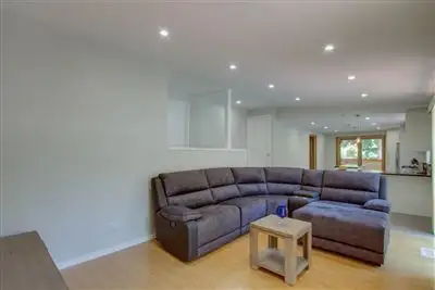 Third view of Homely house listing, 45 Claremont Avenue, The Basin VIC 3154