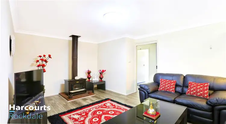 Fourth view of Homely house listing, 12 Fletcher Street, Minto NSW 2566