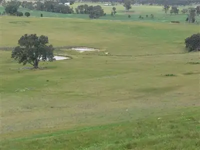 Second view of Homely rural property listing, 1 Easter Brooks Lane, Elmhurst VIC 3469