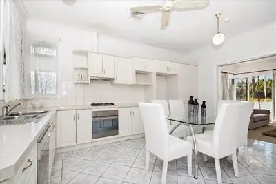 Third view of Homely house listing, 25 Morris Street, Cumberland Park SA 5041