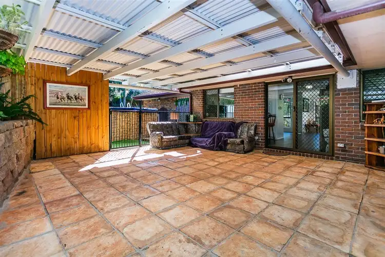 Third view of Homely house listing, 50 Grove Road, Edens Landing QLD 4207