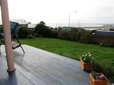 Second view of Homely house listing, 2 Andrews Place, Bridport TAS