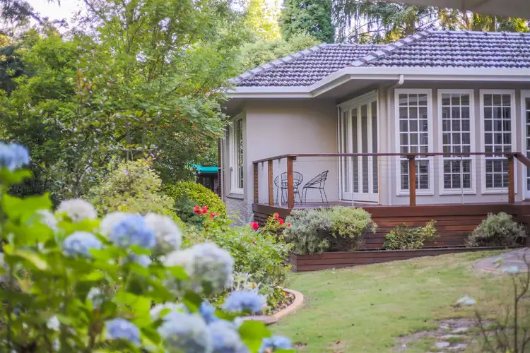 Second view of Homely house listing, 15 Glenside Road, Crafers SA 5152