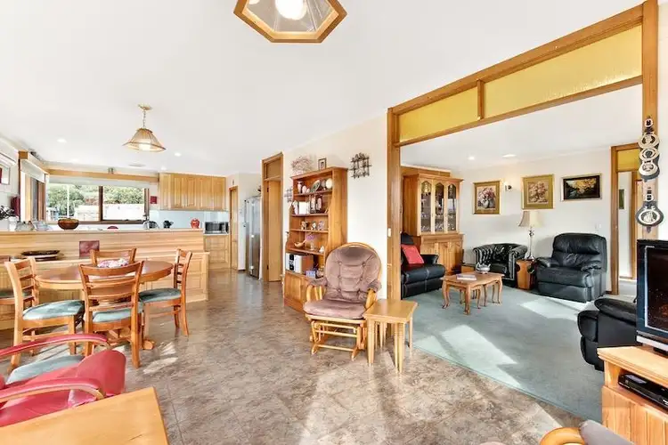 Seventh view of Homely house listing, 3 Berrigan Road, Miandetta TAS 7310