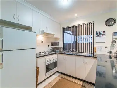 Third view of Homely unit listing, 1/9 Henrietta Court, Coogee WA 6166
