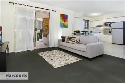 Main view of Homely unit listing, 2/411 Rode Road, Chermside QLD 4032
