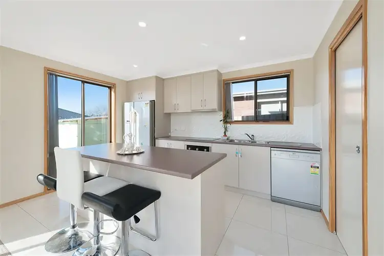 Third view of Homely unit listing, 1/50 Camrise Drive, Cambridge TAS 7170
