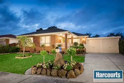 22 Merryn Grove, Wantirna South VIC 3152