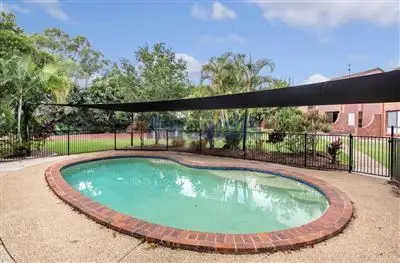Second view of Homely townhouse listing, 32/93-99 Logan Street, Beenleigh QLD 4207