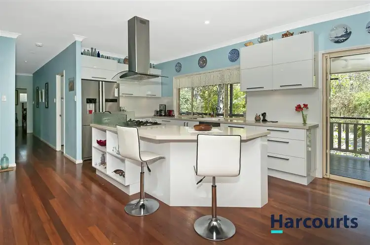 Fourth view of Homely house listing, 204 Cedar Grove Road, Cedar Grove QLD 4285