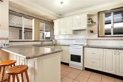 Third view of Homely house listing, 40 Caratel Crescent, Marayong NSW 2148