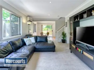 Third view of Homely townhouse listing, 9/1 Caithness St, Kedron QLD 4031